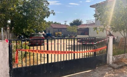 Γυναικοκτονία στη Ροδόπη: Είχε καταγγείλει 5 φορές τον 53χρονο και είχε ζητήσει τον εγκλεισμό του η 44χρονη