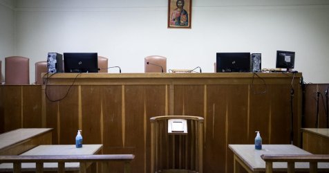 «Δεν υπήρξε σωματική βλάβη» – Τι υποστήριξε ο δικηγόρος της γνωστής παρουσιάστριας για το περιστατικό