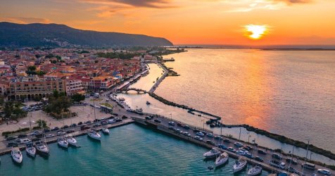 Λευκάδα: Από τη φυλακή η εντολή για τη βόμβα στη βίλα Ελληνοαμερικανού επιχειρηματία – Έξι συλλήψεις
