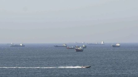 Ιράν: Στο τραπέζι οι όροι για το άνοιγμα των Στενών του Ορμούζ – Συμφωνία με το Ομάν για διάδρομο ναυσιπλοΐας
