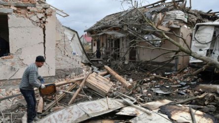 Ουκρανία: Έκκληση στους κατοίκους να εγκαταλείψουν τη Χερσώνα – Φόβοι για παρατεταμένο μπλακάουτ