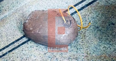 Αυτή είναι η βόμβα 10 κιλών σε βίλα στη Λευκάδα: Η εντολή από τις φυλακές Μαλανδρίνου, οι έξι συλλήψεις