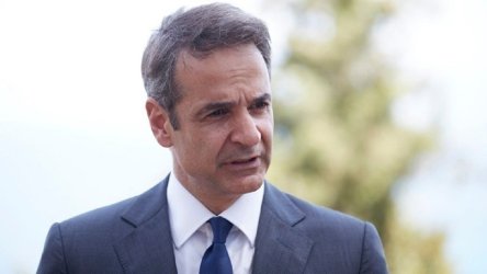 Μητσοτάκης: Πριν τις εκλογές ο κατώτατος μισθός θα ξεπεράσει τα 950 ευρώ