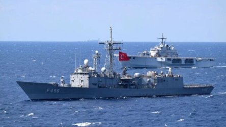Νέα πρόκληση από την Άγκυρα: Ξαναβάζει στο τραπέζι τις “γκρίζες ζώνες” στο Αιγαίο – Αμφισβητεί και το ελληνικό χωροταξικό
