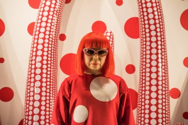 Αντίο Yayoi Kusama: Από την avant-garde της Νέας Υόρκης σε παγκόσμιο pop icon