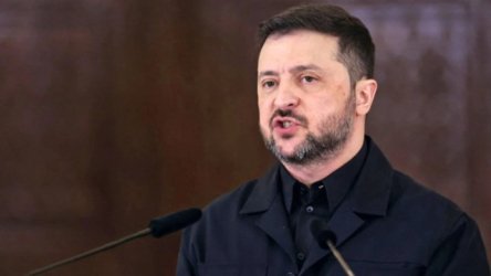 Ζελένσκι: Πυρομαχικά και drones στην αποθήκη που βομβάρδισε η Ρωσία – 37 νεκροί από το πλήγμα