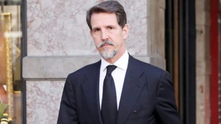 Παύλος Ντε Γκρες για τον βασιλιά Χάραλντ: “Οι δεσμοί μεταξύ των οικογενειών μας εξακολουθούν να μας ενώνουν”