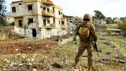 Γάζα: Το Ισραήλ στόχευσε διοικητή της Χαμάς σε χώρο νοσοκομείου – Τι ανακοίνωσε ο στρατός