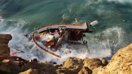 Κύπρος: Πώς βρήκε τραγικό θάνατο ο επιχειρηματίας στο σκάφος που συνετρίβη στα βράχια – Σώθηκαν την τελευταία στιγμή η σύντροφος και η κόρη του