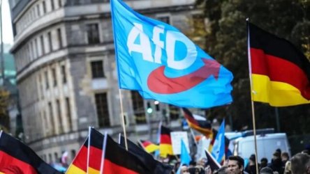Εκλογές στη Σαξονία: Προηγείται η AfD στις δημοσκοπήσεις – Η απειλή για πολιτικό “σεισμό” και τα σενάρια για την επόμενη ημέρα στη Γερμανία