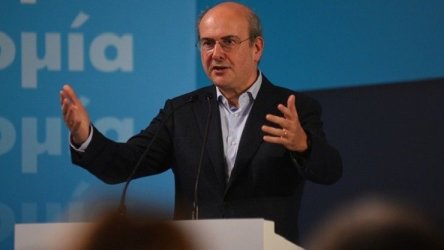Κ. Χατζηδάκης: Η Αλήθεια για το Ταμείο Ανάκαμψης Διαψεύδει την Αντιπολίτευση!