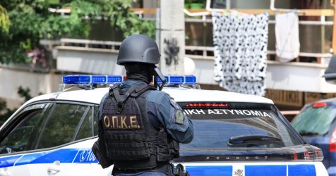 «Στη φάκα το κύκλωμα πλαστών 50ευρων στην Αλεξανδρούπολη – Τρεις συλλήψεις»