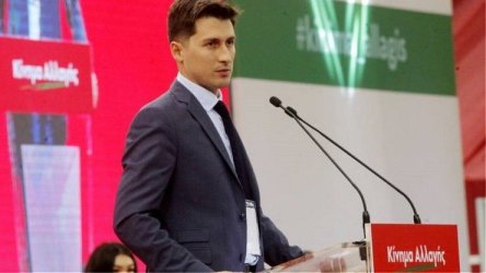 Χρηστίδης: 41.129 παιδιά έμειναν χωρίς voucher για ΚΔΑΠ