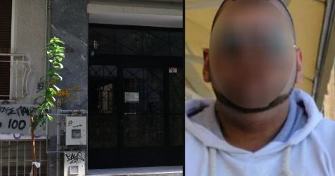 Θρίλερ με το κολαστήριο στη Κυψέλη: Πού στρέφονται οι έρευνες των Αρχών – Το σκοτεινό προφίλ του 43χρονου