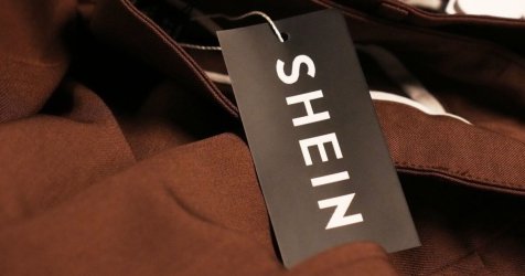 Κακό σημάδι για τη Shein: Τέλος τα φθηνά ρούχα
