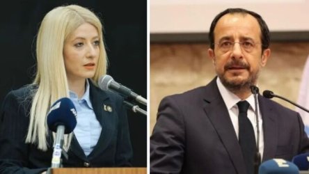 Αννίτα Δημητρίου: Ο ΔΗΣΥ δεν θα στηρίξει τον Νίκο Χριστοδουλίδη στις Προεδρικές του 2028 – “Θα έχουμε την δική μας εισήγηση” (Βίντεο)