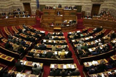 Βουλή: Ομόφωνα η Ολομέλεια κύρωσε ευρωπαϊκή απόφαση για γυναίκες ευρωβουλευτές
