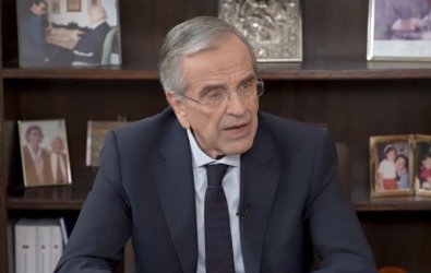 Επίθεση Σαμαρά σε ΝΔ για “woke ατζέντα” στην πλατφόρμα του ΕΟΠΥΥ