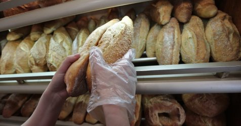Αυξήσεις στην τιμή του ψωμιού – Κινητοποίησεις στη ΔΕΘ από αρτοποιούς