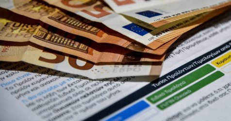 Δύσκολος Σεπτέμβριος: Άλμα 21% στη χονδρική ρεύματος – «Ανάχωμα» από τους παρόχους, αυξήσεις στα πράσινα τιμολόγια