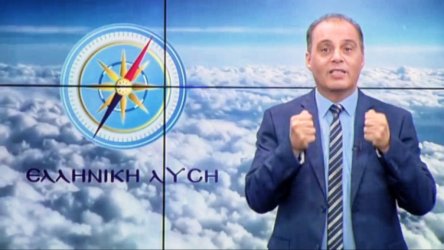 Βελόπουλος: Ο πρωθυπουργός παριστάνει τον τροχονόμο της αισχροκέρδειας