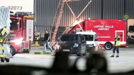 Γερμανία και Ρωσία σε “ψυχροπολεμικές” σχέσεις μετά την υβριδική επίθεση στη Λειψία – Στο πλευρό του Βερολίνου ΕΕ και ΝΑΤΟ