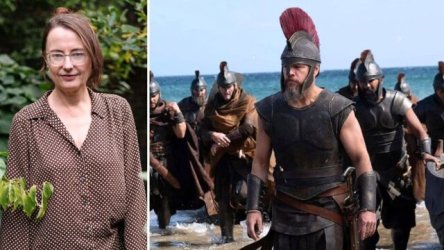 Οδύσσεια: Ξανά από την αρχή μεταφράζει το έργο η Έμιλι Γουίλσον, μετά το “άθλιο σενάριο” του Νόλαν