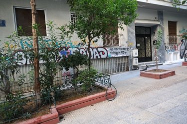 Κυψέλη: Σοκαριστικές αποκαλύψεις από τον 43χρονο για το νεκρό βρέφος – «Οι μαχαιριές έγιναν μετά τον θάνατο»