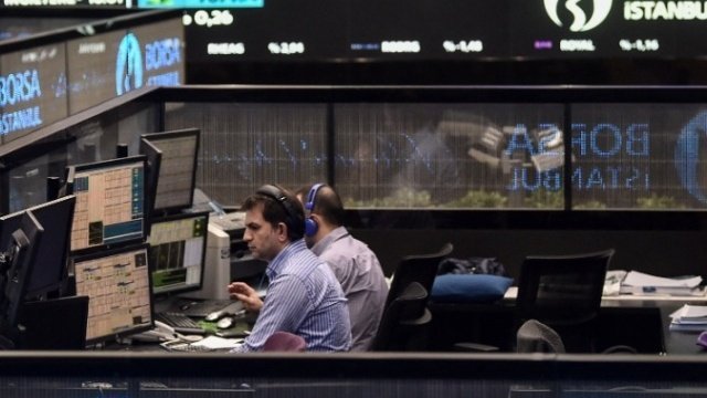 Συνελήφθη ο πρόεδρος της Tera Holding: Σκάνδαλο στον χρηματοπιστωτικό τομέα της Τουρκίας με 5 συλλήψεις!