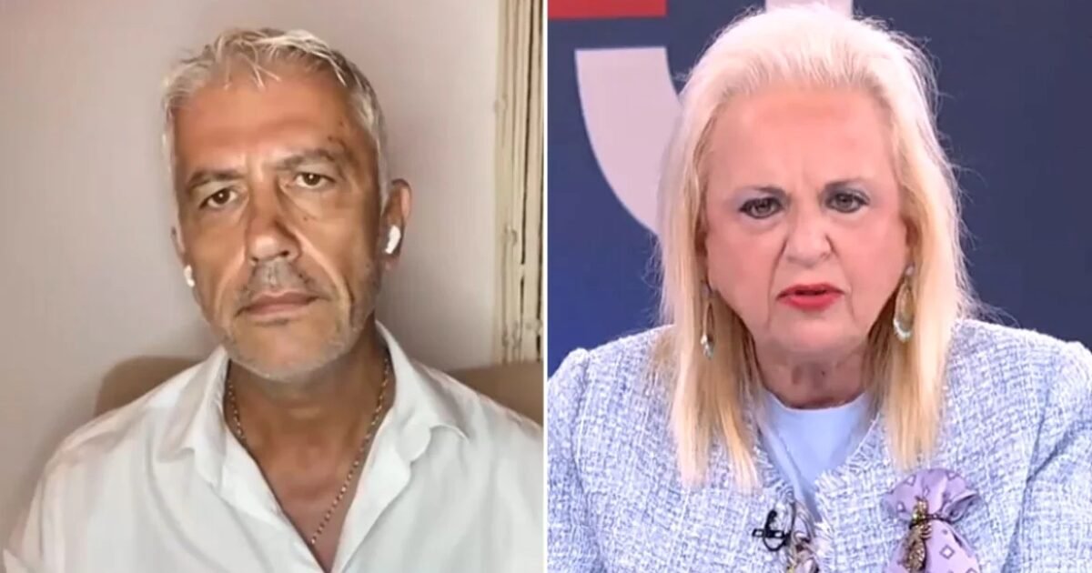 Καλλιακμάνης και Παγώνης αποκαλύπτουν: Οι έλεγχοι στα ιατρεία και η τραγική απώλεια του Μαζωνάκη (Βίντεο)
