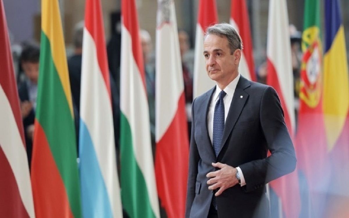 «Μητσοτάκης: Δεσμεύσεις για την προστασία των ωκεανών – Στοχεύουμε στο 30% των χωρικών υδάτων»