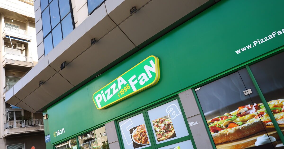 Pizza Fan: «Κέρασμα» μία στις τέσσερις πίτσες για να αποκρύπτουν τον τζίρο – Αποκαλύπτεται το «κόλπο» με το παράνομο λογισμικό
