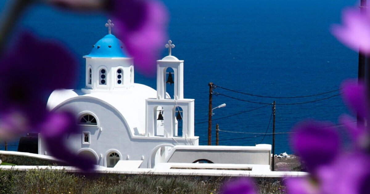 Γιορτές 5/10: Ανακαλύψτε Ποιοι Γιορτάζουν Σήμερα!