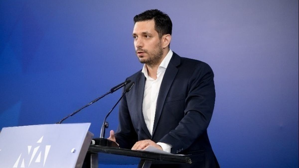 Κυρανάκης: Η νέα γενιά διαμαρτύρεται με αξιοπρέπεια – Απορρίπτουμε τις εικόνες του διχασμού