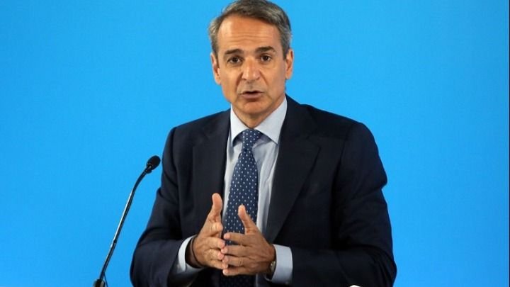 Στις ΗΠΑ ο Κυριάκος Μητσοτάκης συμμετέχει στο Συμβούλιο Ασφαλείας του ΟΗΕ