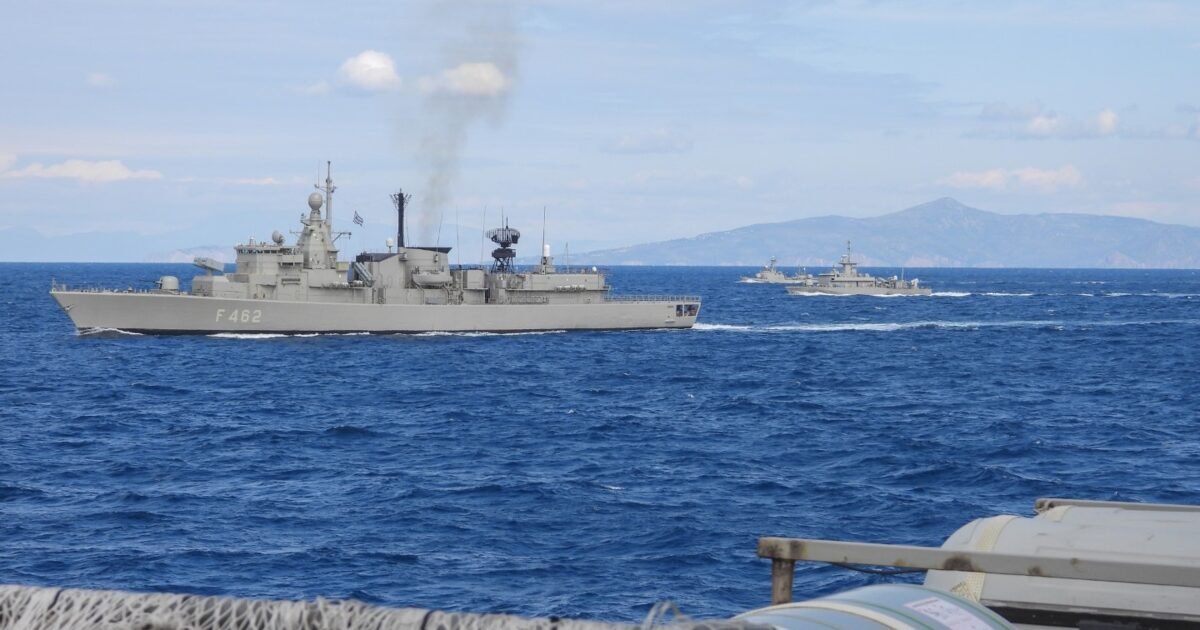 Ανατροπές στο Πολεμικό Ναυτικό: 200 ημέρες στη θάλασσα και οι νέες αποζημιώσεις που έρχονται