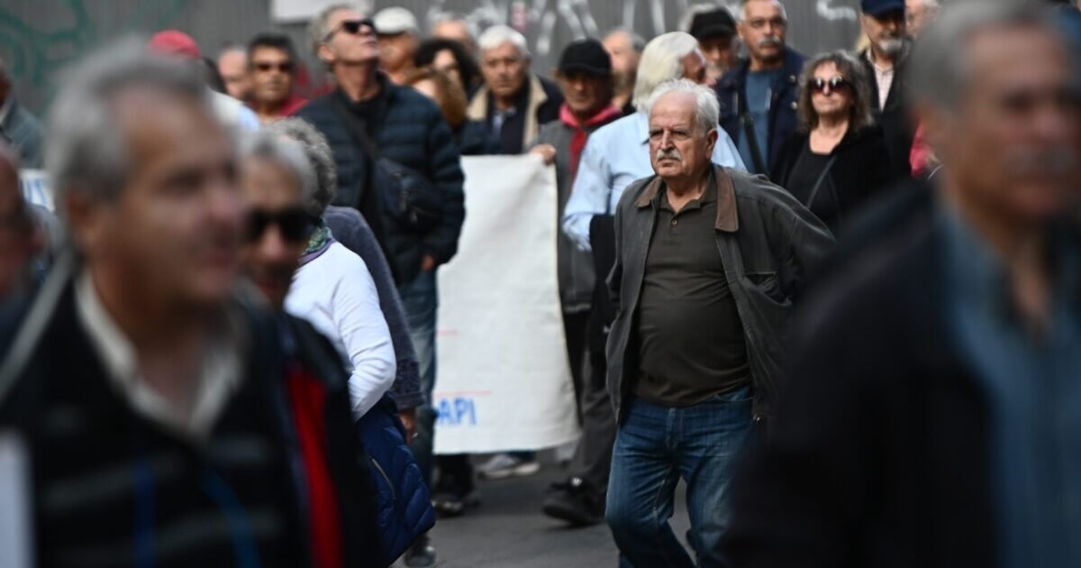 Εργαζόμενοι συνταξιούχοι: Ανακαλύπτοντας τα “αντικίνητρα” για τους μισθωτούς