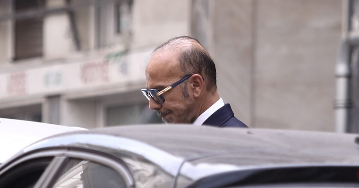 Ο Θεοδωρόπουλος «αδειάζει» ξανά την Γάκα: Αποκαλύπτει την έλλειψη διασύνδεσης μεταξύ των πρακτικών τους στο νέο υπόμνημα